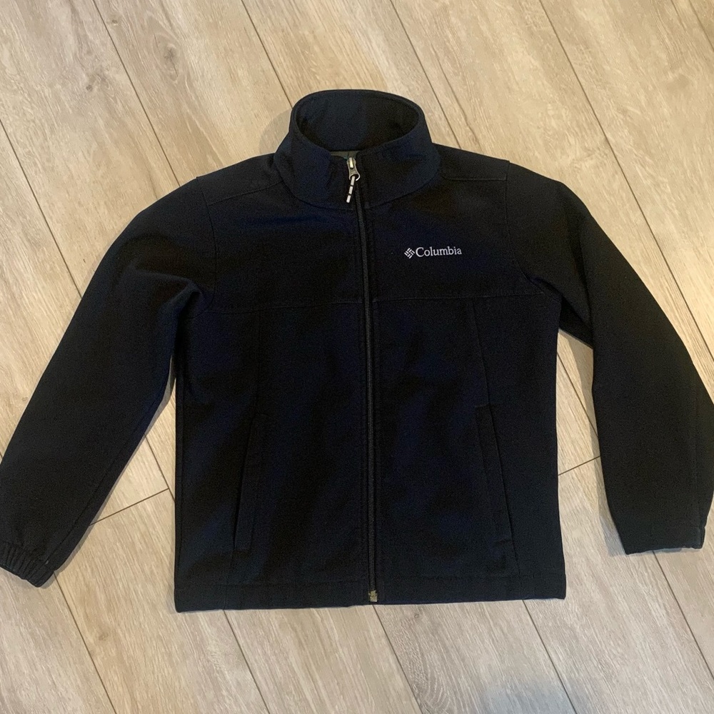 Columbia Youth Jacket